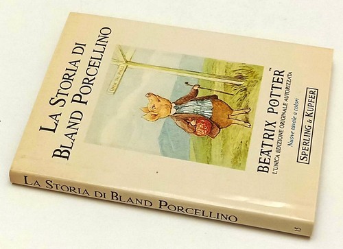 Storia di bland - la,