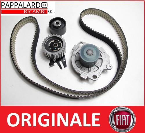 Kit distribuzione pompa - kit,