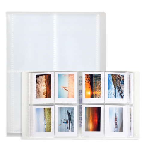 Mini album fotografico - , 160