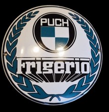 PUCH FRIGERIO (ROUND).  SCUDO
