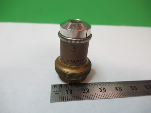 Microscopio olympus giappone - microscopio,