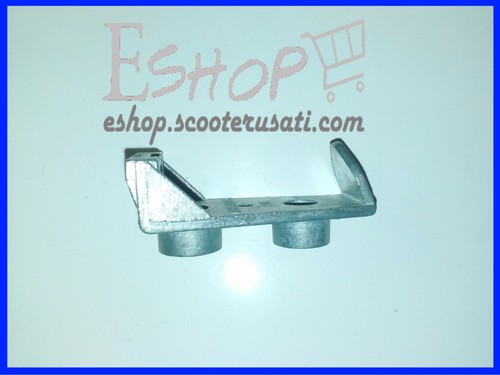 Staffa supporto specchio sx - staffa,