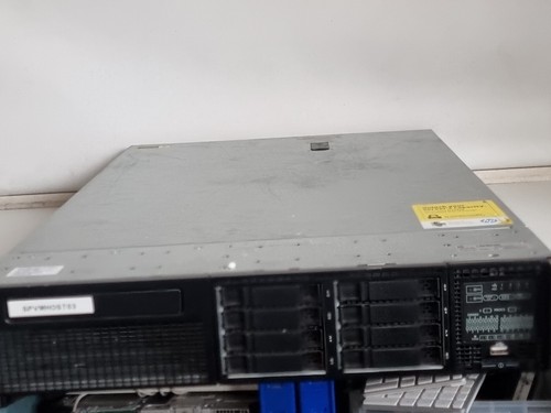Proliant dl385p gen8 - hp,
