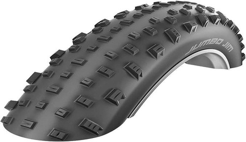 Pneumatico schwalbe jumbo - pneumatico, jim