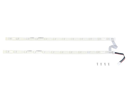 Razor colour rave led strip - colour,