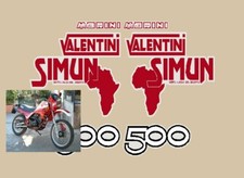 MOTO MORINI CAMEL 500