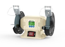 Mole Smerigliatrice da banco