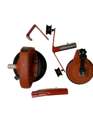 Quickset windshield setting - windshield,