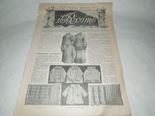 IL RICAMO-IL RICAMO-IL