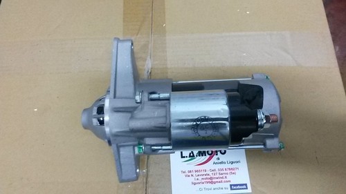 Motorino avviamento piaggio - motorino,