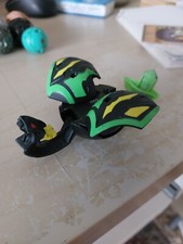 Bakugan McDonald's Happy Meal
