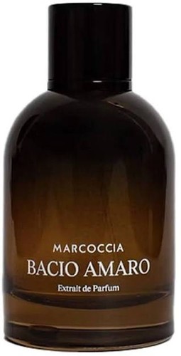 Marcoccia bacio amaro extrait - marcoccia,