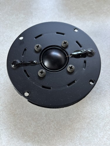 Tweeter cupola seas - a, h241l
