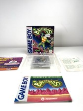 BATTLETOADS Gioco Retro Nintendo Game Boy PAL RARO Originale - Italiano ??