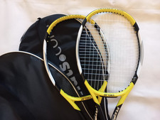 2 racchette da tennis Yonex