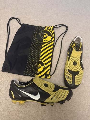 Scarpe calcio nike - nike, total
