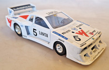 Modellino auto pressofuso