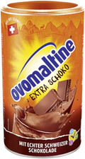 Ovomaltina Cioccolato in