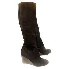 Stivali alti Cole Haan Cora