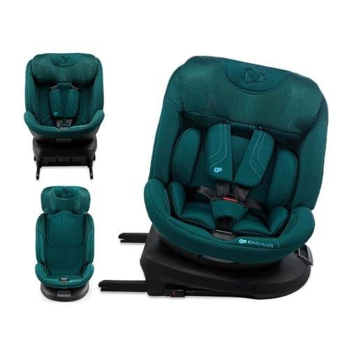 Kinderkraft xpedition3 size - kinderkraft, i-size