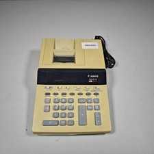Calcolatrice Canon P29-D IV -