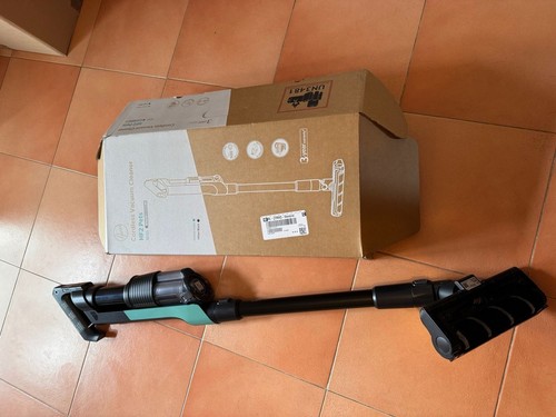 Aspirapolvere senza fili - senza,