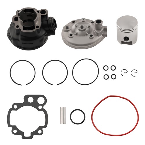 Kit pistone cilindro dt50 - dt50, per