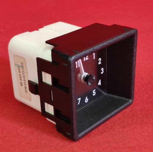 Orologio vdo opel kadett - orologio,