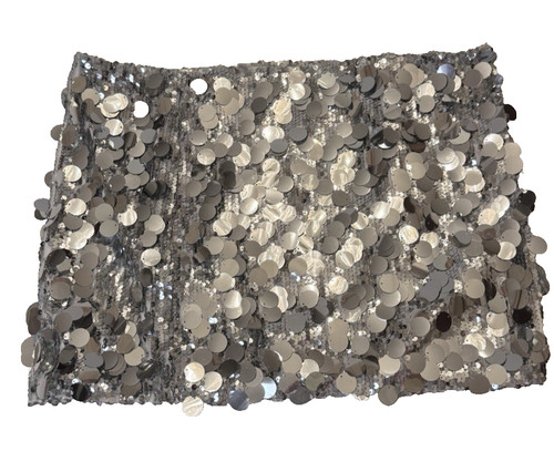 Crop top tubino - , paillettes