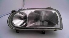 1H6941017AF FARO ANTERIORE SINISTRO per VOLKSWAGEN GOLF (1H) (11/91>12/98<) 1.6