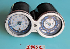 STRUMENTAZIONE CONTACHILOMETRI