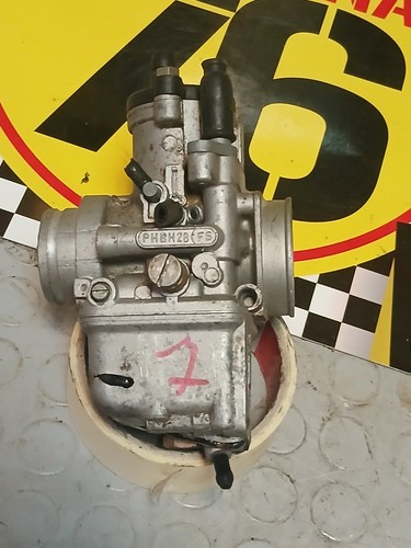 Carburatore dellorto phbh - dellorto, 28