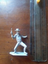Soldatino Dulcop Sudista  Confederato Serie Guerra Civile USA 1:32 54mm