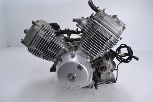 Motore honda 125 varadero - motore,