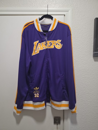 Giacca magic johnson - johnson, los
