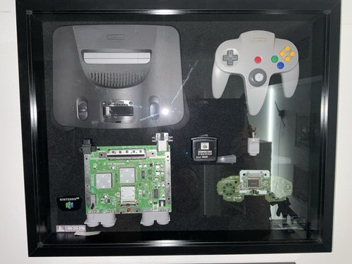 Nintendo console controller - nintendo,