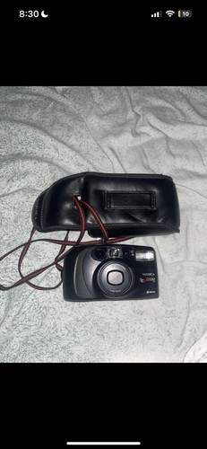 Yashica macchina fotografica