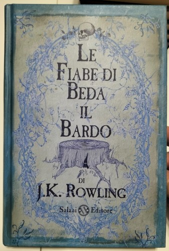 Fiabe beda bardo j - di,