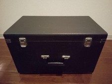 Custodia rigida per bandoneon