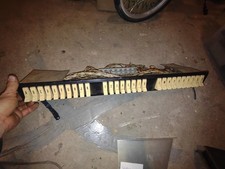 Tastiera stereo seeburg - tastiera,