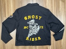 Giacca Heroes & Villains