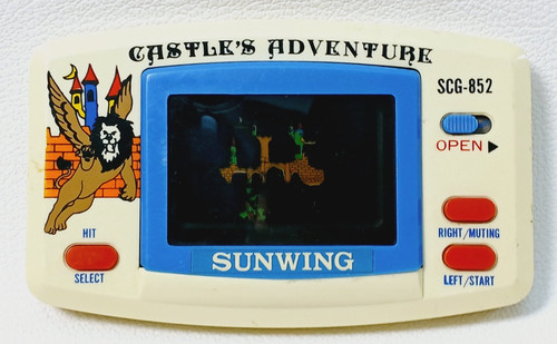 Sistema gioco portatile - di,