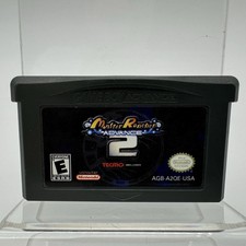Monster Rancher Advance 2 -