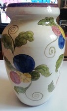 Grande Vaso Vintage in