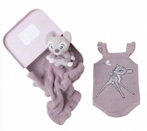 Barefoot dreams disney bambi - barefoot,