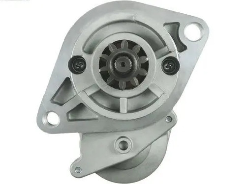 Motorino avviamento senso - di,