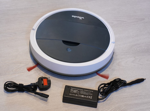 Robot vileda one - robot,