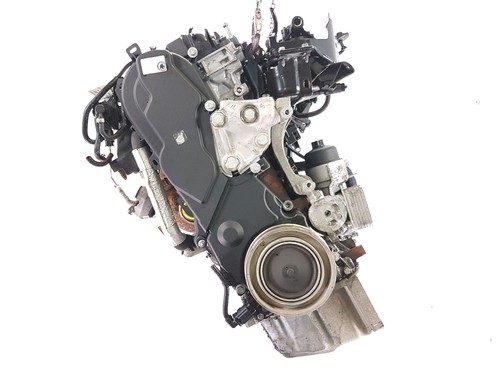 Motore rhk fiat scudo - motore,