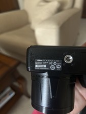 Nikon coolpix L310 usata ma in