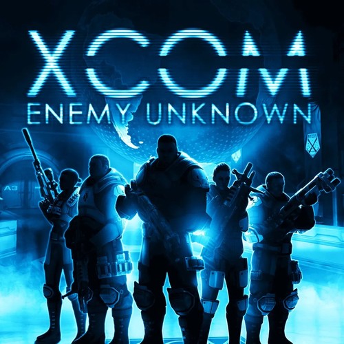 Xcom enemy unknown - xcom:, complete